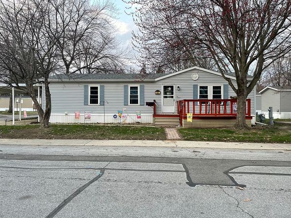 3601 Hill Ave Lot 60