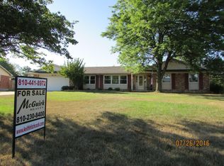 6477 Rustic Ridge Trl, Grand Blanc, MI 48439