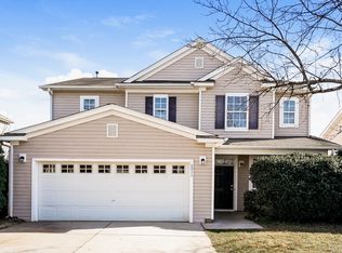 6011 Paducah Dr, Raleigh, NC 27610