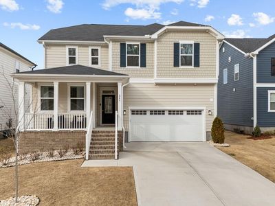 245 Windsor Mill Rd, Rolesville, NC, 27571