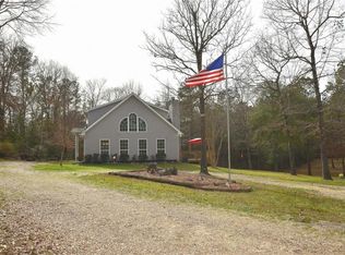 17055 Whit Jones Rd, Franklinton, LA 70438