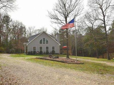 17055 Whit Jones Rd, Franklinton, LA, 70438