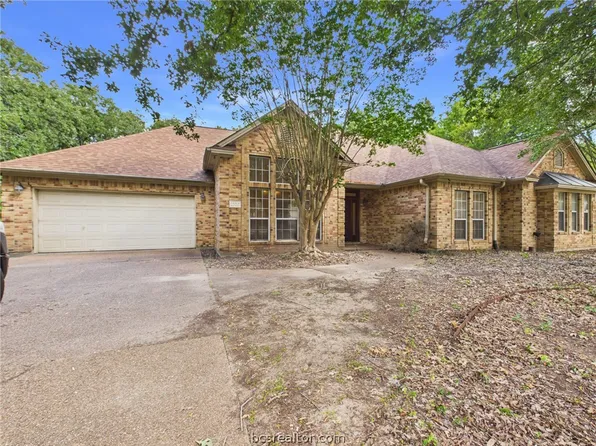 1707 Cardinal Ln, College Station, TX 77845
