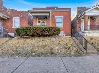 3619 Virginia Ave, Saint Louis, MO