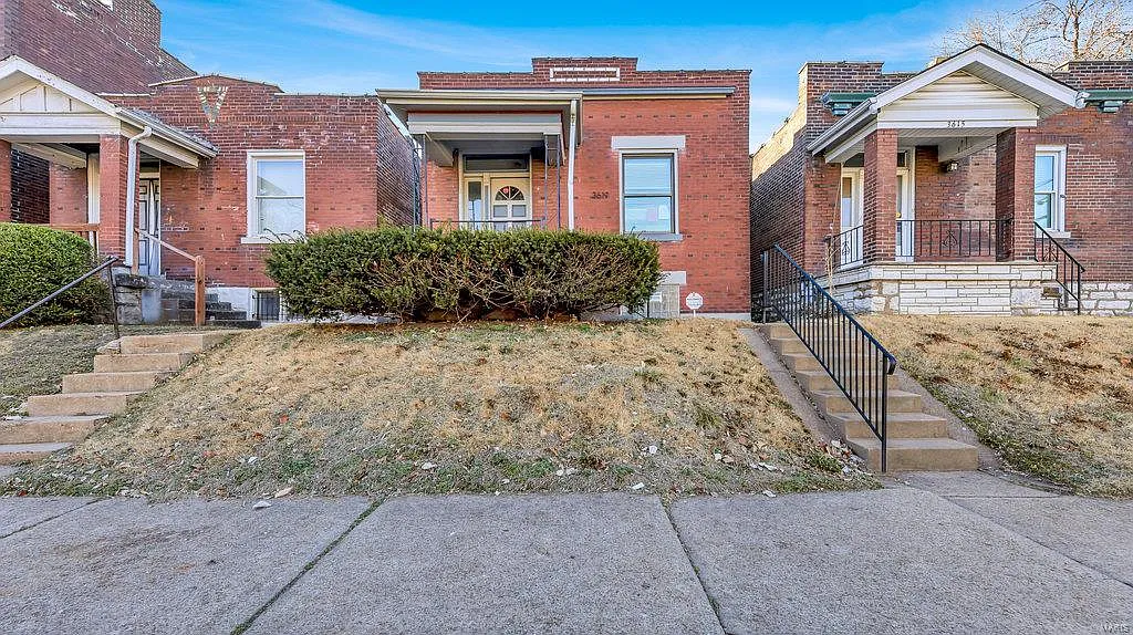 3619 Virginia Ave photo 1