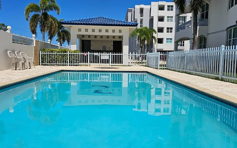 Condo Ensenada del Mar 102 Carr 413 Km 0.4 — Photo 1