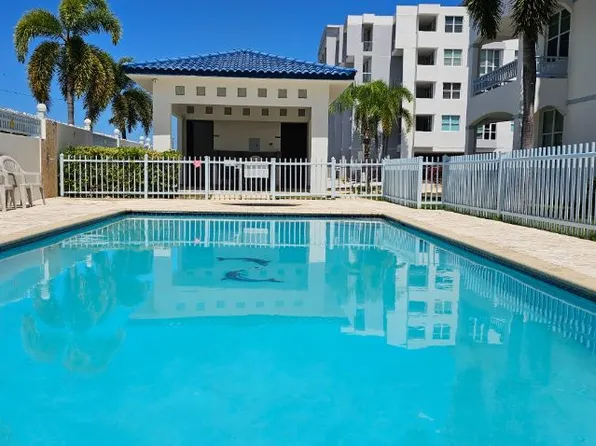 Condo Ensenada Del Mar 102 Carr 413 Km #.4, Rincon, PR 00677
