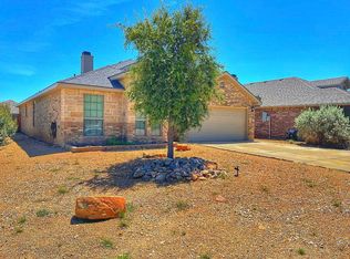 1010 Gehrig Ave, Midland, TX 79706