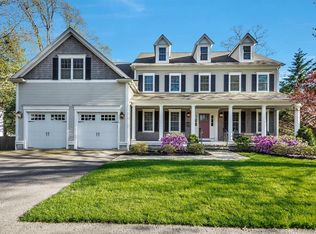 46 Arch St, Needham, MA 02492