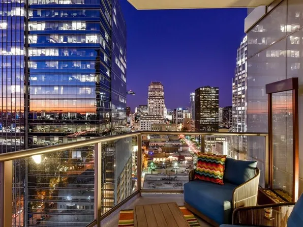 200 Congress Ave #18AE, Austin, TX 78701