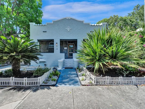 38 NW 47th Ter, Miami, FL 33127