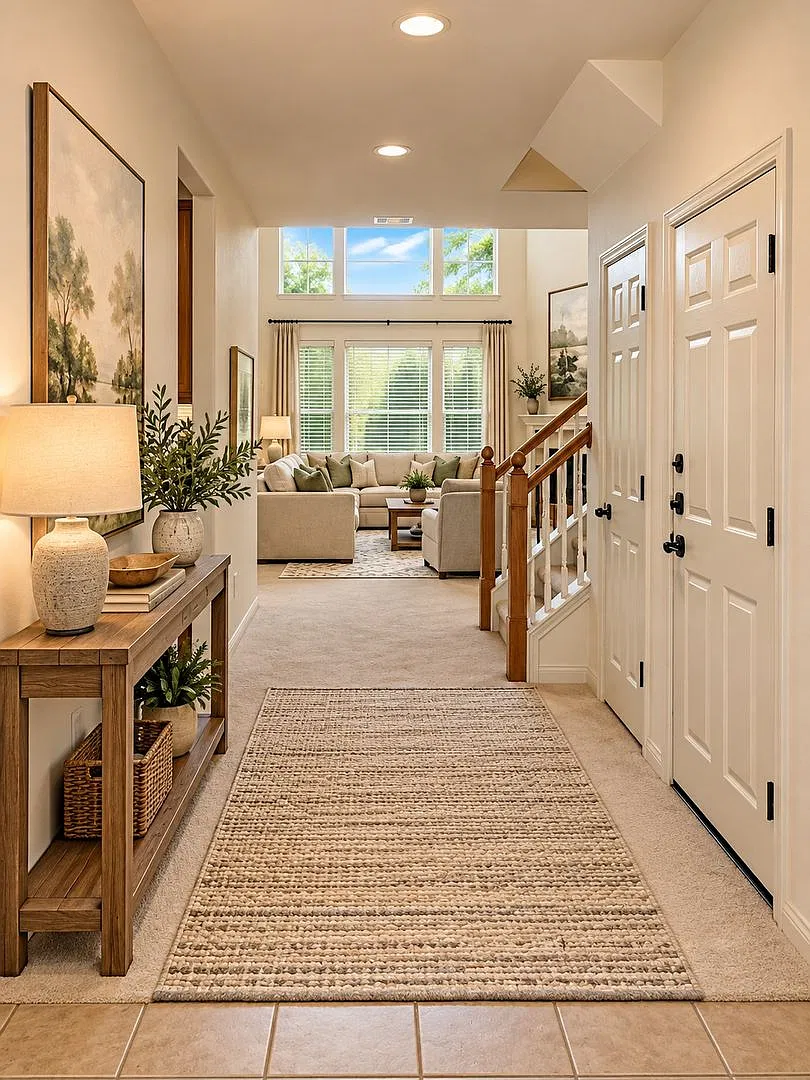 4 bedrooms / Beautiful Somona Subdivision / Ref Stays / 3 car garage / Round Rock Schools — Photo 2