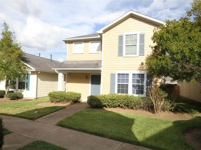 20835 Patriot Park Ln, Katy, TX, 77449