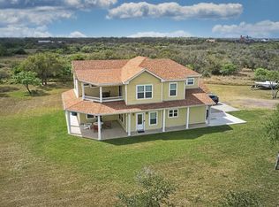 3692 Loop 1781, Rockport, TX 78382