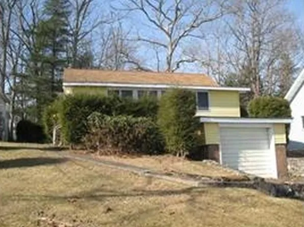 127 Mohican Trl, Glen Spey, NY 12737