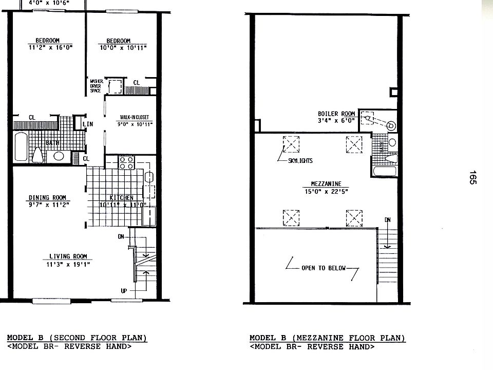 1st image of 26 Jennifer Pl #B