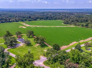 1700 W Highway 4 #A, Century, FL 32535