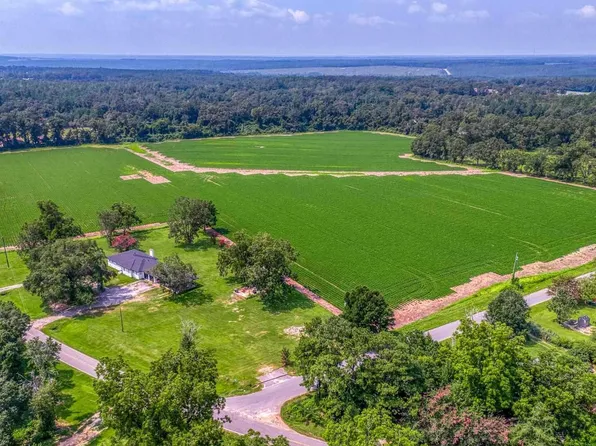 1700 W Highway 4 #A, Century, FL 32535