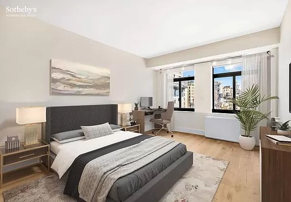 4th image of 124 E 79th St #14C