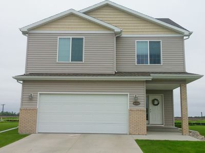 4200 19th St S, Moorhead, MN, 56560