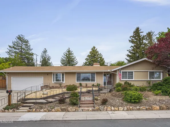 2680 Solari Dr, Reno, NV 89509