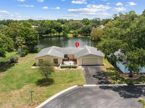 12102 Boynton Ln #B, New Pt Richey, FL 34654
