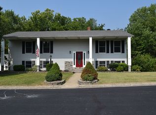 331 Richard Dr, Washington, MO 63090