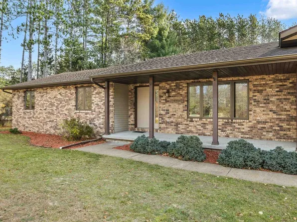 1210 SPRUCE DRIVE, Plover, WI 54467