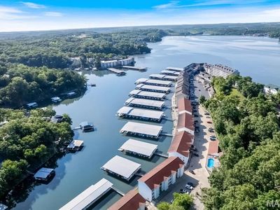 40 Lighthouse Rd Unit 3-304, Lake Ozark, MO, 65049
