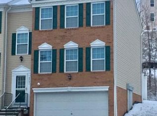 2301 Flint Dr, Washington, PA 15301