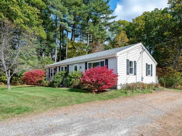 12 Picott Road, Kittery, ME 03904