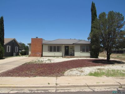 422 E Yeso Dr, Hobbs, NM, 88240