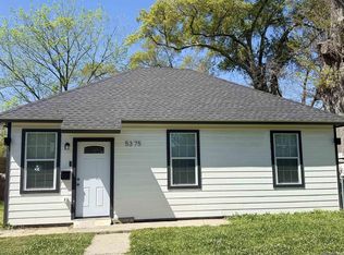 5375 Annette St, Baton Rouge, LA 70805