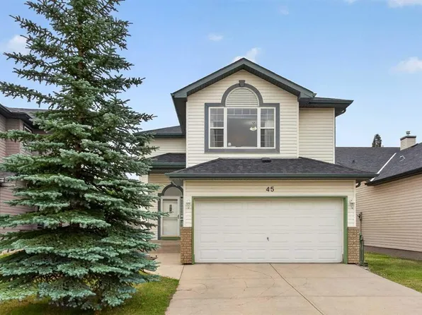45 Arbour Crest Ter NW, Calgary, AB T3G 4S2