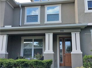 8466 Coventry Park Way, Windermere, FL 34786