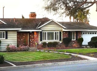 18101 E Santa Clara Ave, Santa Ana, CA 92705