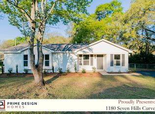 1180 Seven Hills Curv, Mobile, AL 36695