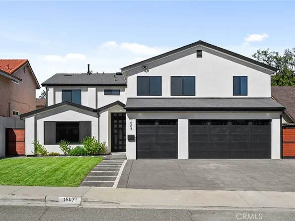 1507 Eagle Park Rd, Hacienda Heights, CA 91745