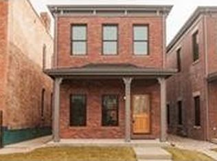 2540 Stout St, Denver, CO 80205