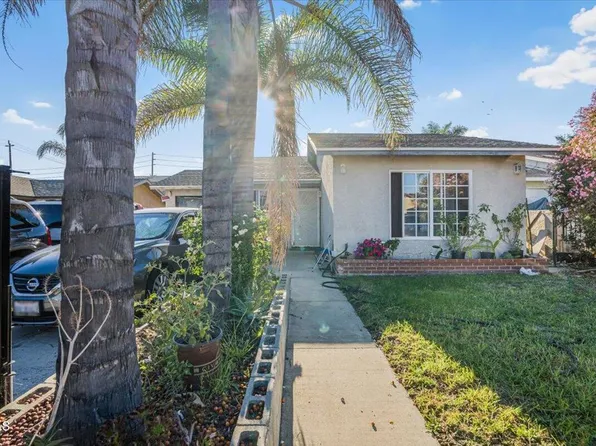 308 Citrus St, Santa Paula, CA 93060