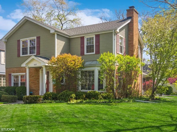 447 S Lincoln Ln, Arlington Heights, IL 60005