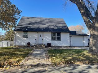 416 East Ave, Spring Valley, MN 55975