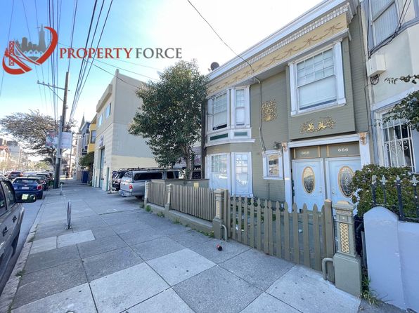 666-668 S Van Ness Ave #666-A