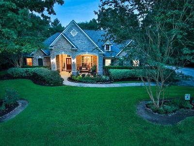 8984 Argonne Stone Ln, Conroe, TX, 77302