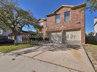 18227 Trinity Knoll Way, Humble, TX 77346