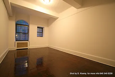 Rented by City Connections Realty