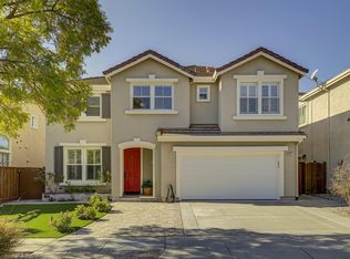 6751 Positano Ln, San Jose, CA 95138