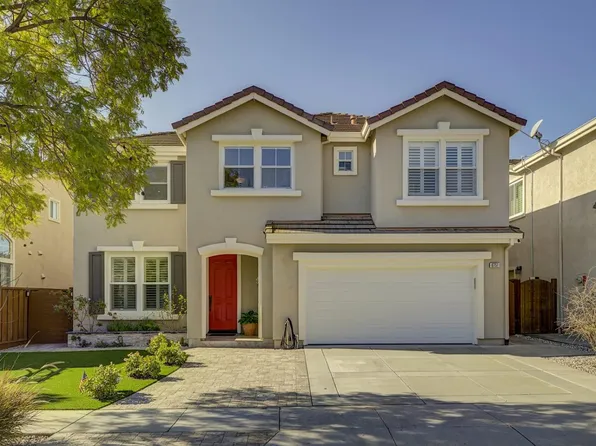 6751 Positano Ln, San Jose, CA 95138