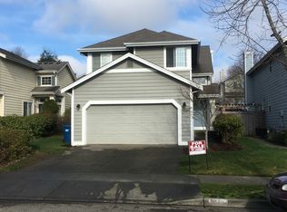 16719 Pinnacle Rd SE, Monroe, WA 98272