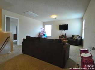 8611 Cheyenne Blf, Converse, TX 78109